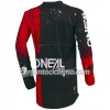 Maillot largo MTB 2019 O'Neal ELEMENT SHRED N003